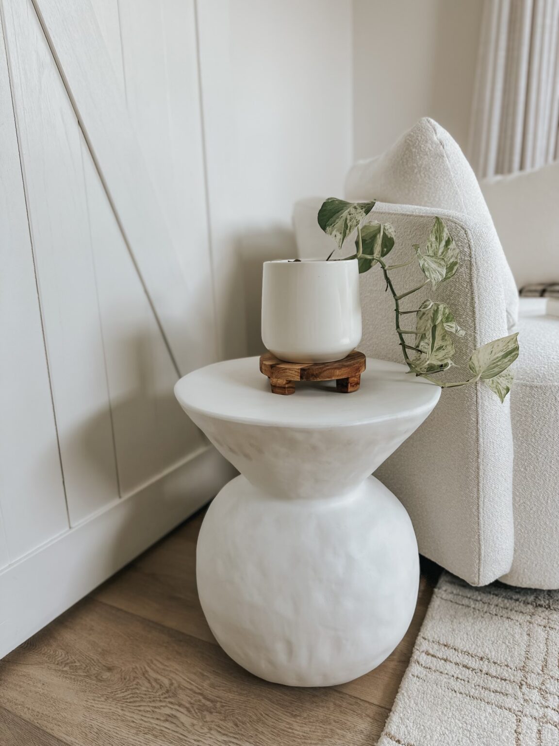 Creating A Cozy Reading Corner
